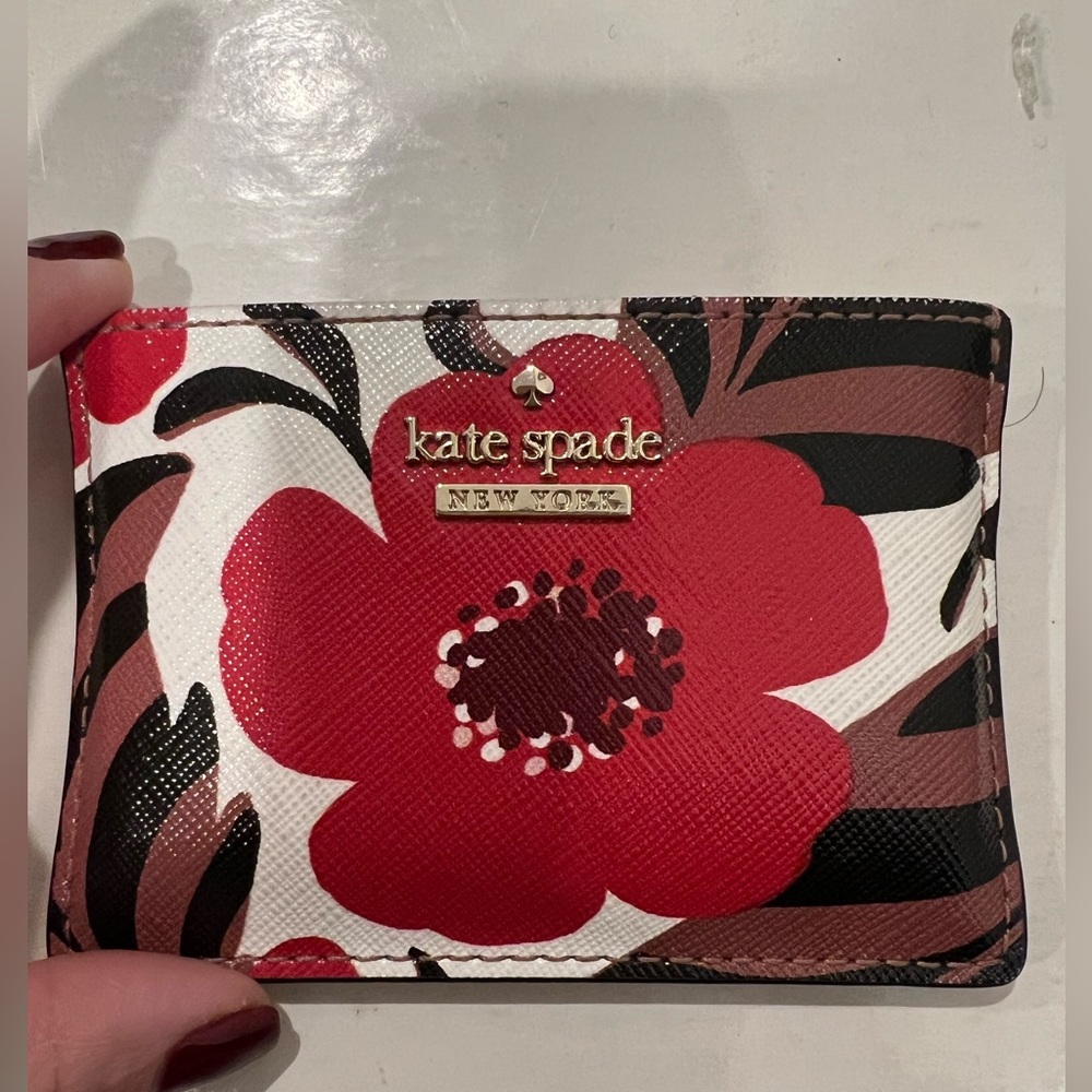 Kate Spade Card Holder